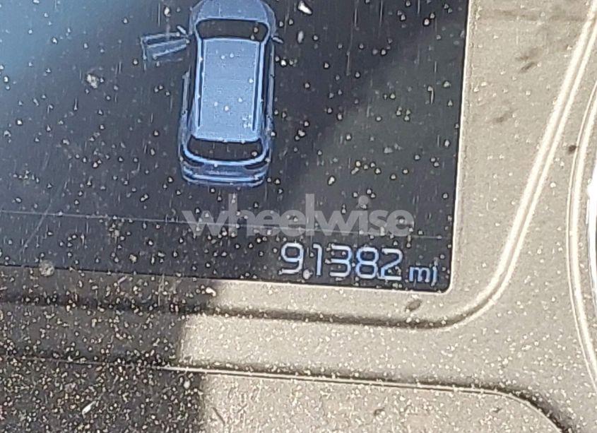 Photo 16 of 2020 Kia Sorento 3.3L LX (VIN 5XYPG4A55LG635273)