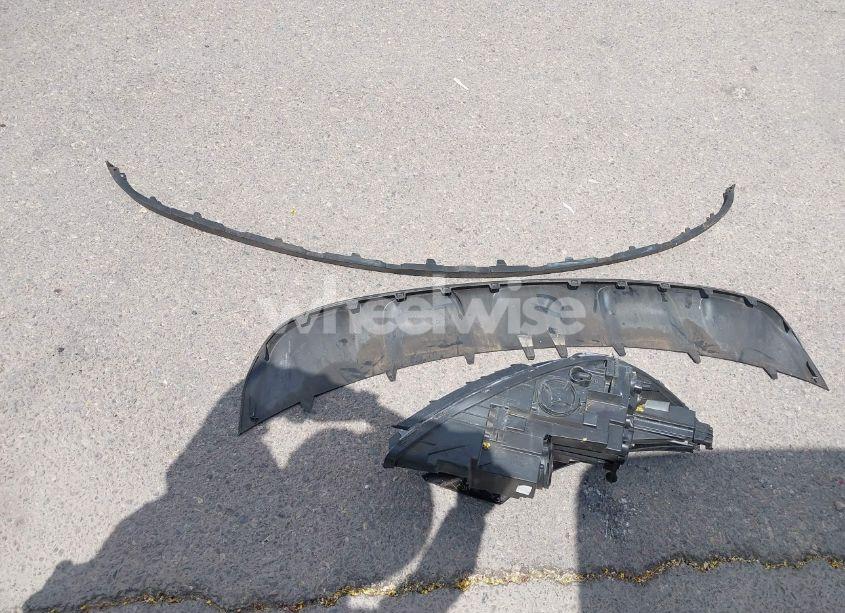 Photo 12 of 2020 Kia Sorento 3.3L S (VIN 5XYPG4A55LG694372)