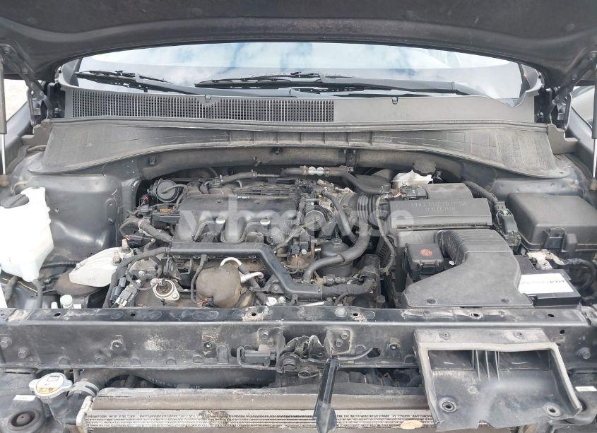 Photo 10 of 2017 Kia Sorento 3.3L LX (VIN 5XYPG4A56HG302345)