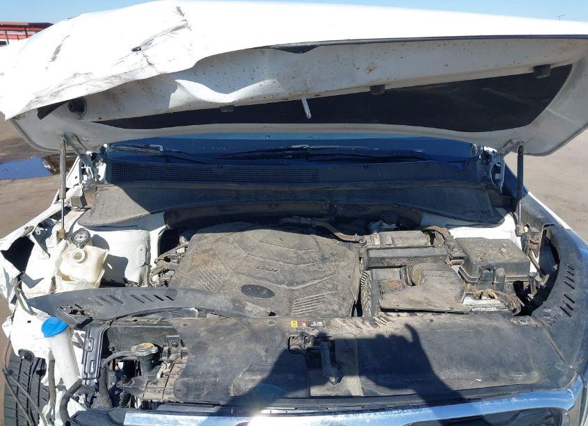 Photo 10 of 2019 Kia Sorento 3.3L LX (VIN 5XYPG4A56KG446484)