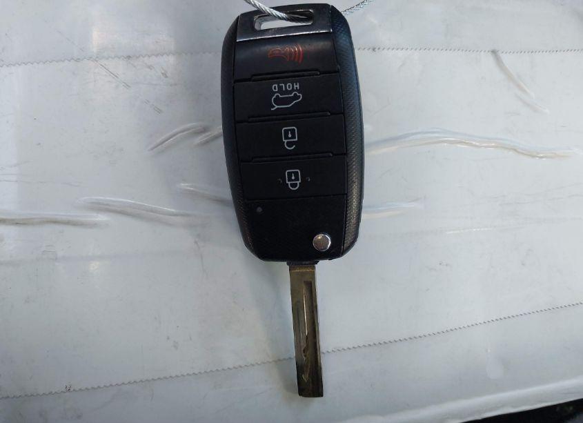 Photo 11 of 2019 Kia Sorento 3.3L LX (VIN 5XYPG4A56KG446484)