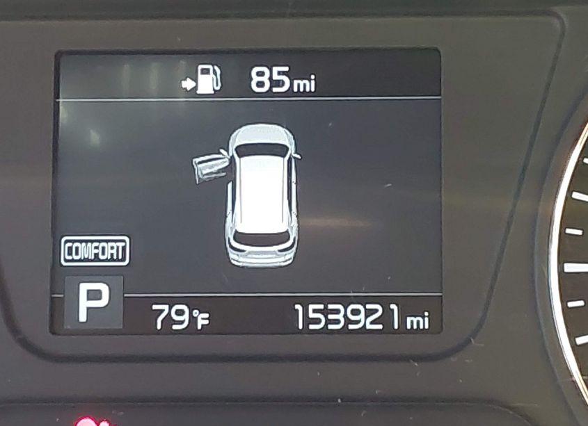 Photo 15 of 2019 Kia Sorento 3.3L LX (VIN 5XYPG4A56KG446484)