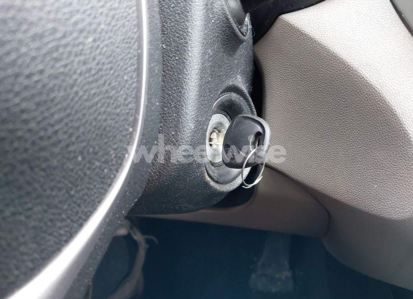 Photo 11 of 2019 Kia Sorento 3.3L LX (VIN 5XYPG4A56KG483762)