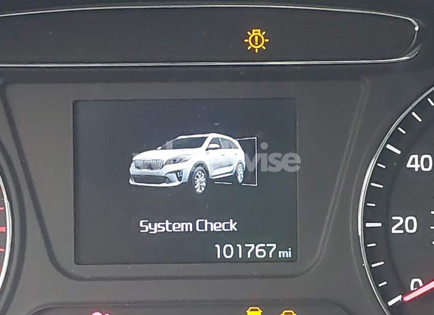 Photo 15 of 2019 Kia Sorento 3.3L S (VIN 5XYPG4A56KG598555)