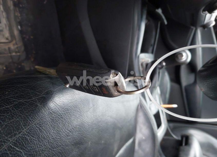 Photo 11 of 2016 Kia Sorento 3.3L LX (VIN 5XYPG4A57GG147982)