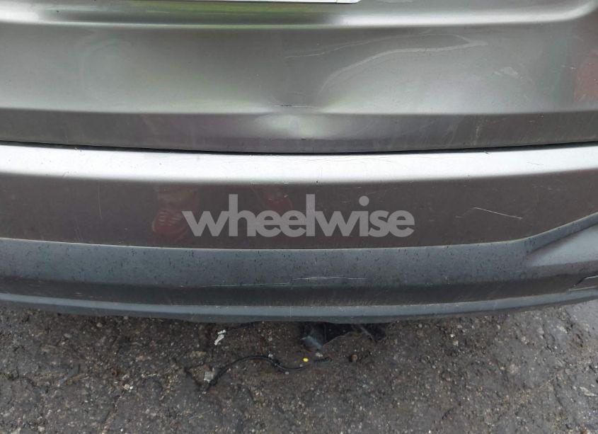 Photo 6 of 2016 Kia Sorento 3.3L LX (VIN 5XYPG4A57GG147982)