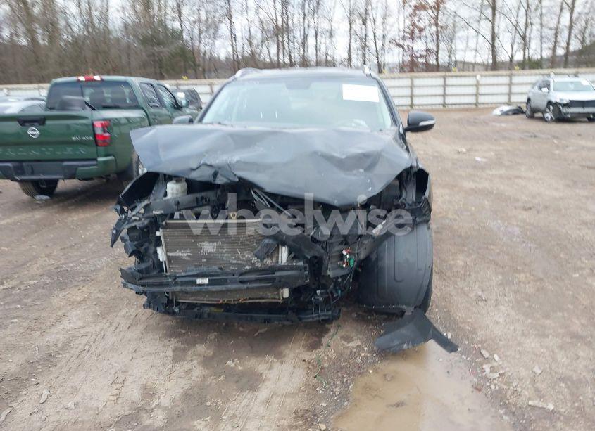 Photo 12 of 2017 Kia Sorento 3.3L LX (VIN 5XYPG4A57HG209219)