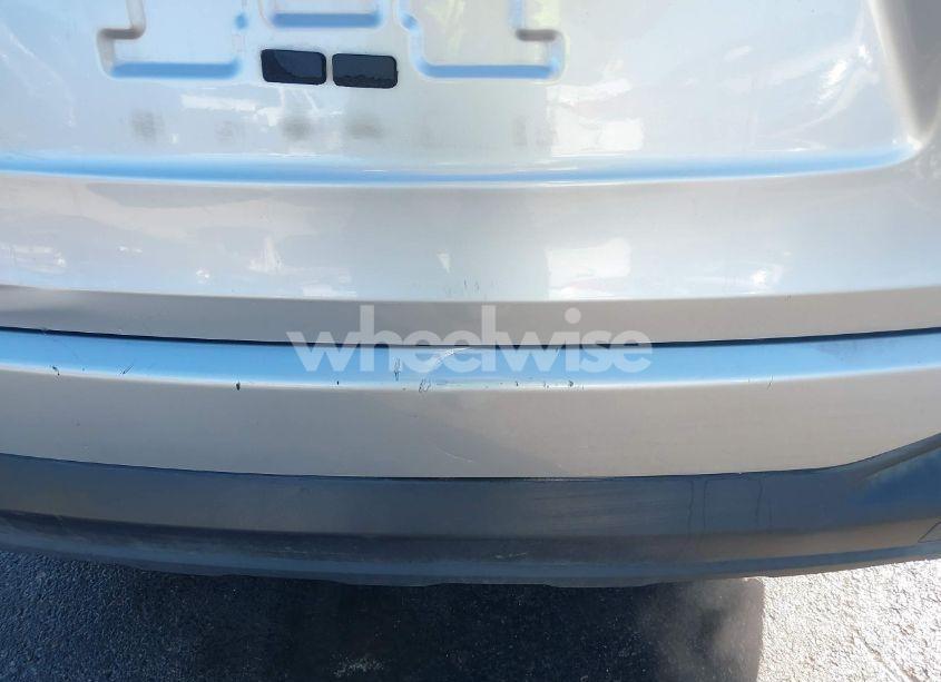 Photo 17 of 2017 Kia Sorento 3.3L LX (VIN 5XYPG4A57HG270005)