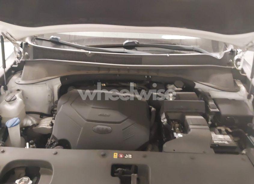 Photo 10 of 2019 Kia Sorento 3.3L S (VIN 5XYPG4A57KG601463)