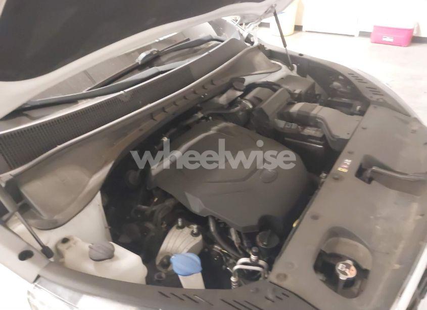 Photo 20 of 2019 Kia Sorento 3.3L S (VIN 5XYPG4A57KG601463)