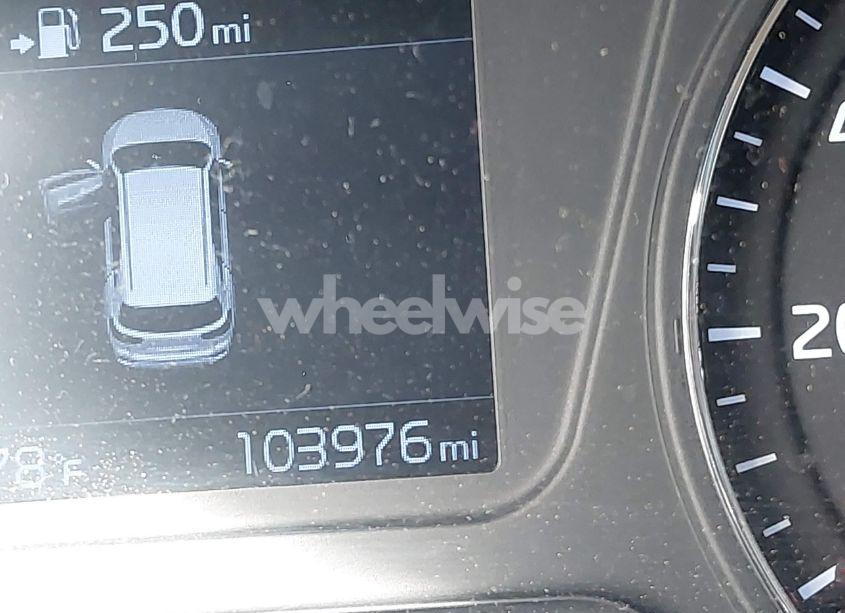 Photo 15 of 2020 Kia Sorento 3.3L LX (VIN 5XYPG4A57LG667674)