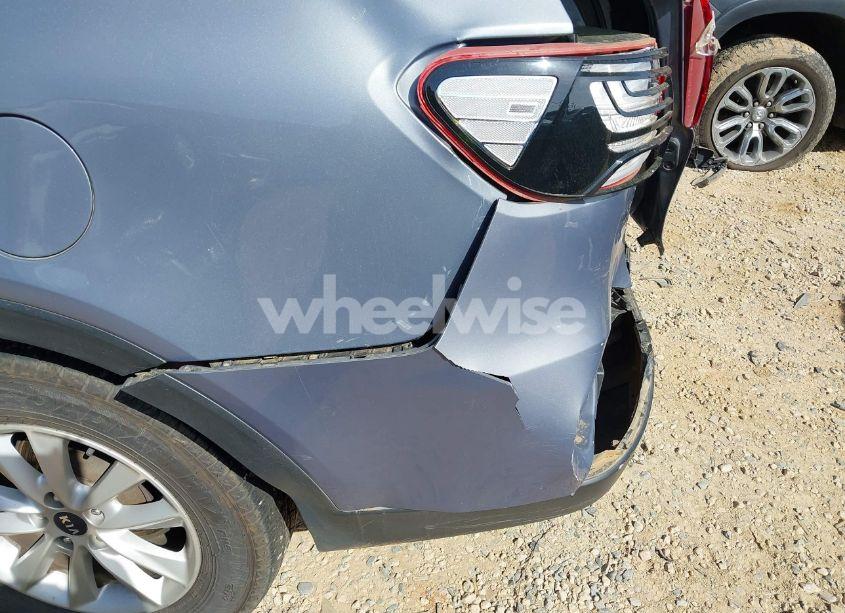 Photo 17 of 2020 Kia Sorento 3.3L LX (VIN 5XYPG4A57LG667674)