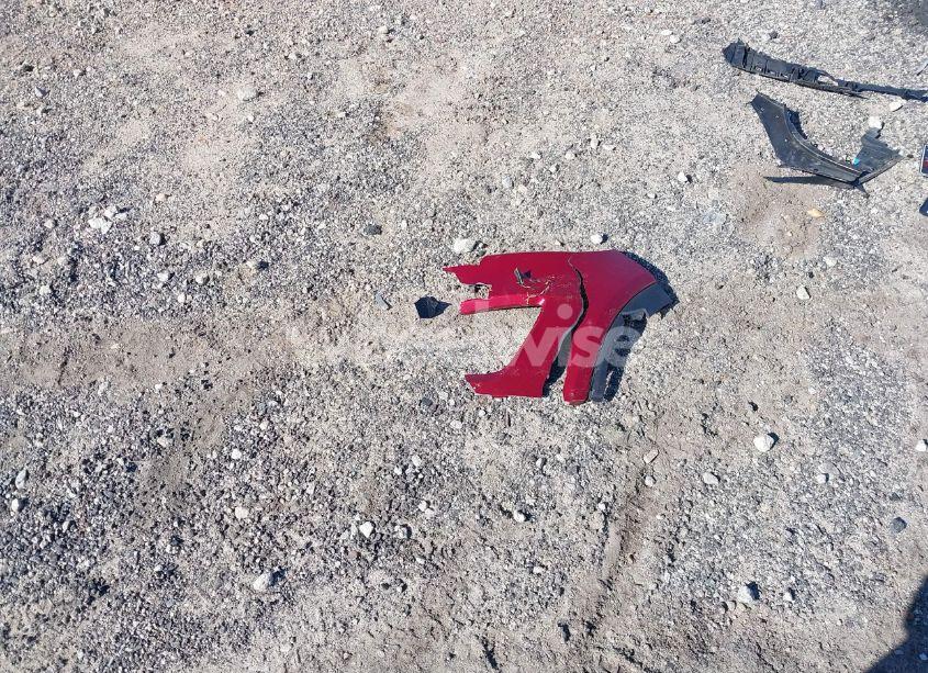 Photo 12 of 2017 Kia Sorento 3.3L LX (VIN 5XYPG4A58HG194584)