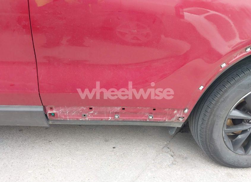 Photo 6 of 2017 Kia Sorento 3.3L LX (VIN 5XYPG4A58HG220696)