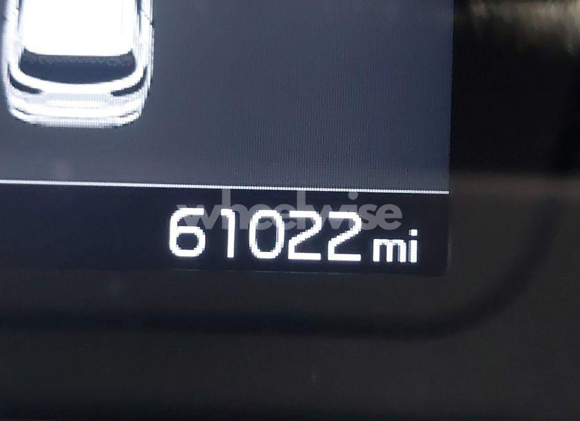 Photo 16 of 2019 Kia Sorento 3.3L LX (VIN 5XYPG4A58KG475730)