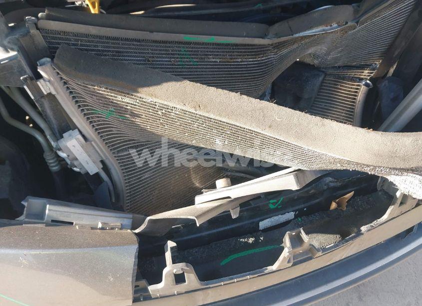 Photo 18 of 2019 Kia Sorento 3.3L LX (VIN 5XYPG4A58KG475730)