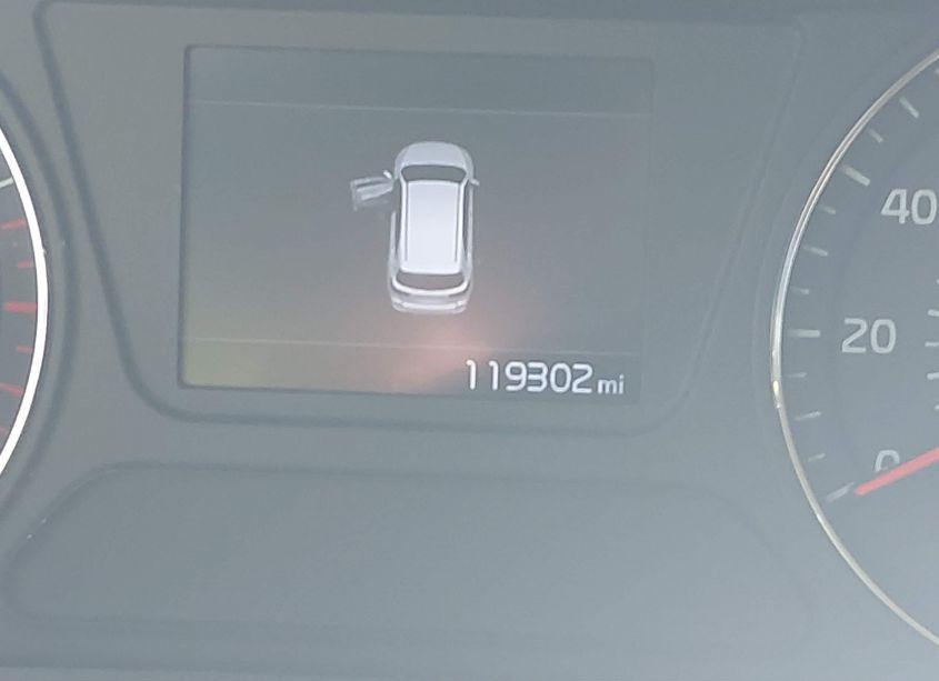 Photo 15 of 2019 Kia Sorento 3.3L LX (VIN 5XYPG4A58KG493709)