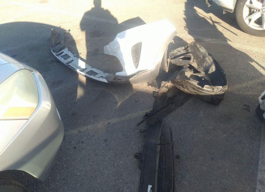 Photo 12 of 2020 Kia Sorento 3.3L LX (VIN 5XYPG4A58LG621738)