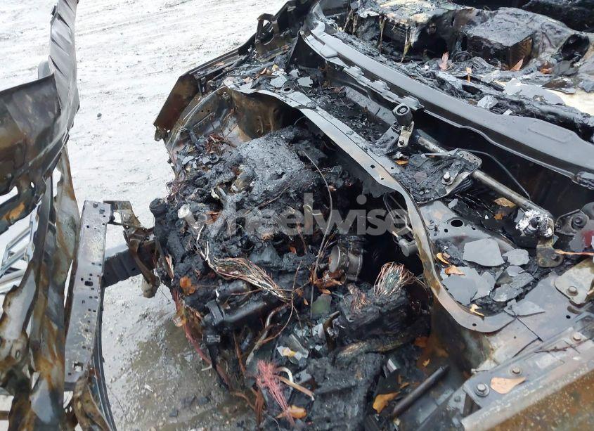 Photo 10 of 2020 Kia Sorento 3.3L LX (VIN 5XYPG4A58LG627734)