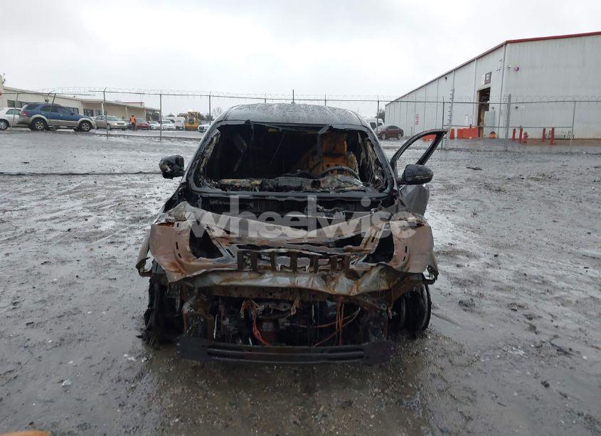 Photo 12 of 2020 Kia Sorento 3.3L LX (VIN 5XYPG4A58LG627734)