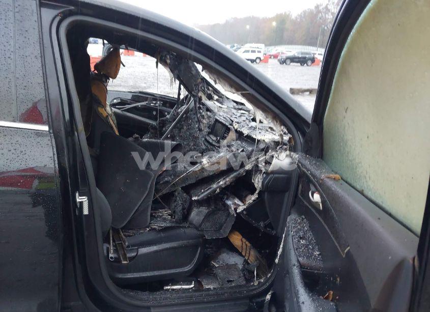 Photo 5 of 2020 Kia Sorento 3.3L LX (VIN 5XYPG4A58LG627734)