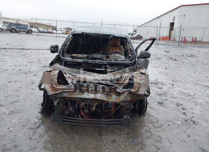 Photo 6 of 2020 Kia Sorento 3.3L LX (VIN 5XYPG4A58LG627734)