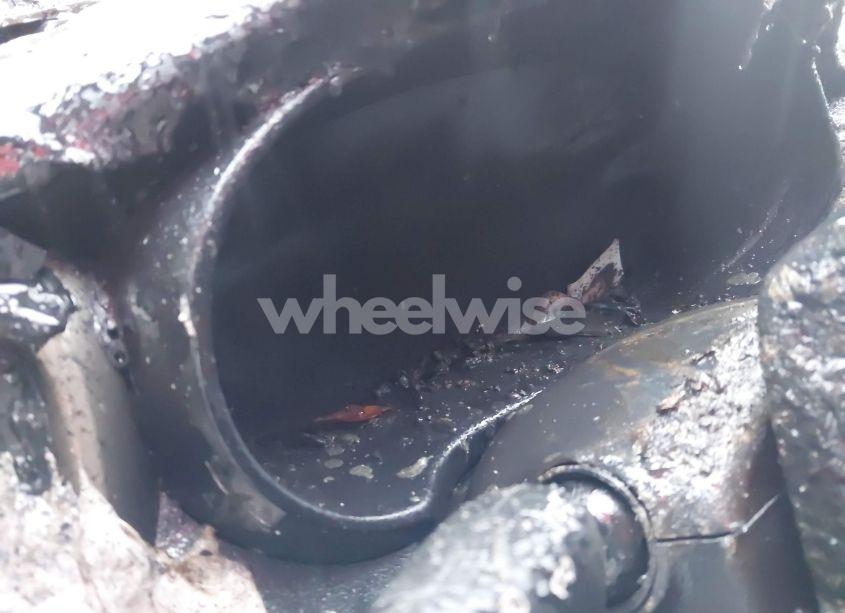 Photo 7 of 2020 Kia Sorento 3.3L LX (VIN 5XYPG4A58LG627734)