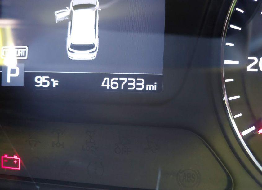 Photo 7 of 2020 Kia Sorento 3.3L LX (VIN 5XYPG4A58LG632450)