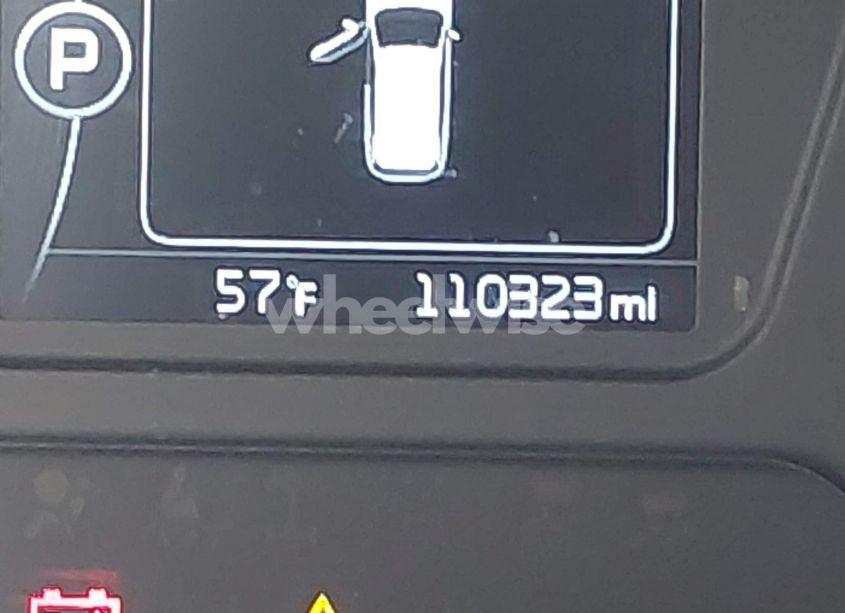 Photo 15 of 2016 Kia Sorento 3.3L LX (VIN 5XYPG4A59GG053750)