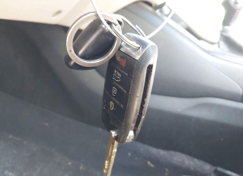 Photo 11 of 2016 Kia Sorento 3.3L LX (VIN 5XYPG4A59GG081628)