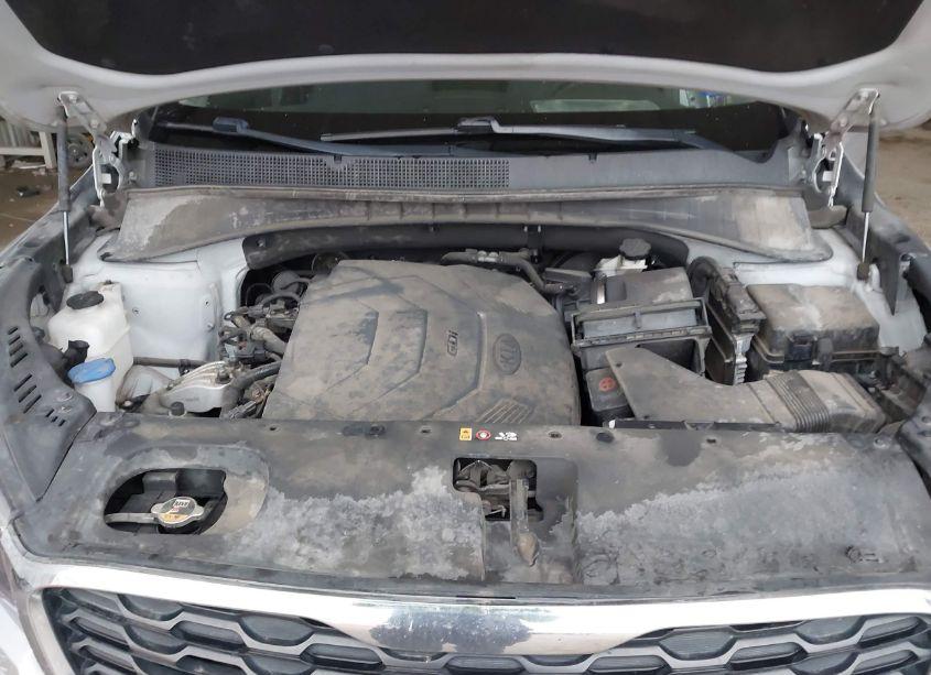 Photo 10 of 2019 Kia Sorento 3.3L LX (VIN 5XYPG4A59KG490057)