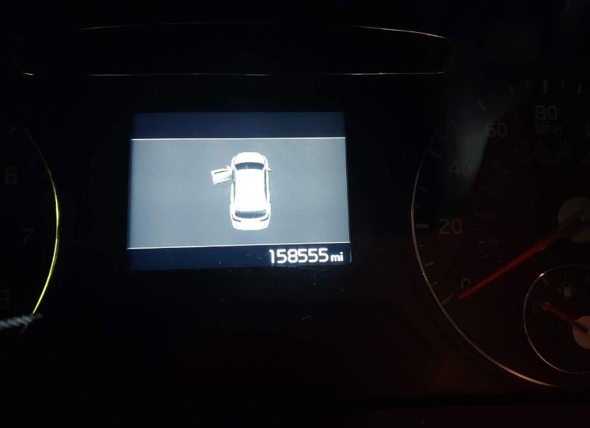 Photo 15 of 2019 Kia Sorento 3.3L LX (VIN 5XYPG4A59KG490057)