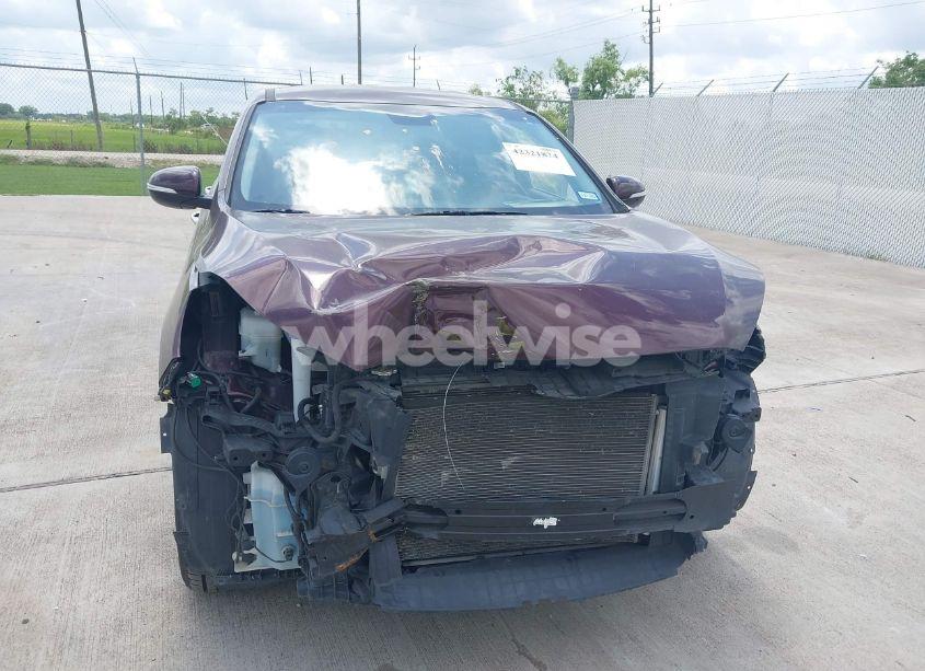 Photo 12 of 2019 Kia Sorento 3.3L LX (VIN 5XYPG4A59KG497042)