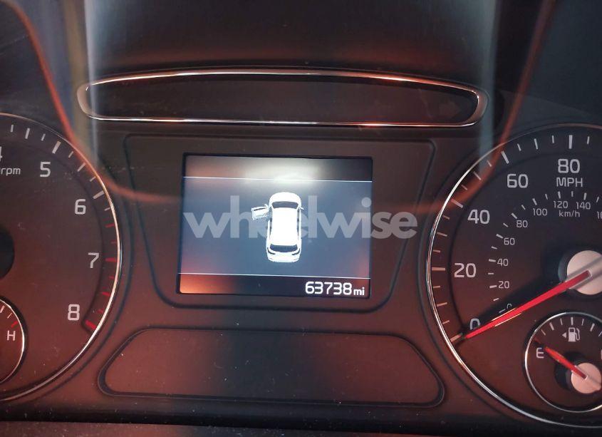 Photo 15 of 2019 Kia Sorento 3.3L S (VIN 5XYPG4A59KG604932)