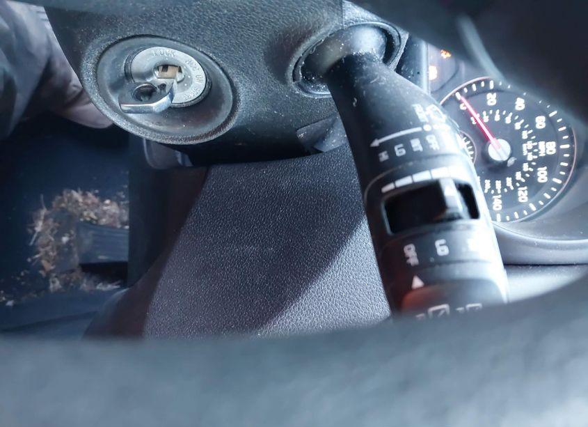 Photo 11 of 2016 Kia Sorento 3.3L LX (VIN 5XYPG4A5XGG131632)