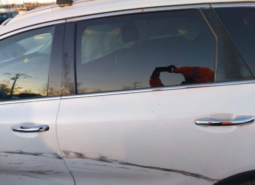 Photo 14 of 2016 Kia Sorento 3.3L LX (VIN 5XYPG4A5XGG131632)