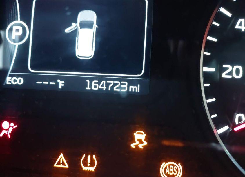 Photo 15 of 2016 Kia Sorento 3.3L LX (VIN 5XYPG4A5XGG131632)