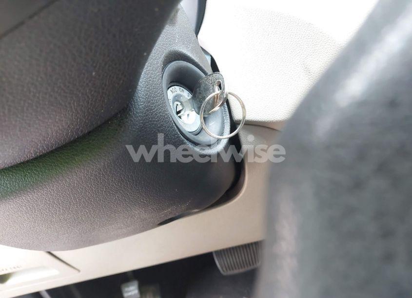 Photo 11 of 2016 Kia Sorento 3.3L LX (VIN 5XYPG4A5XGG140301)