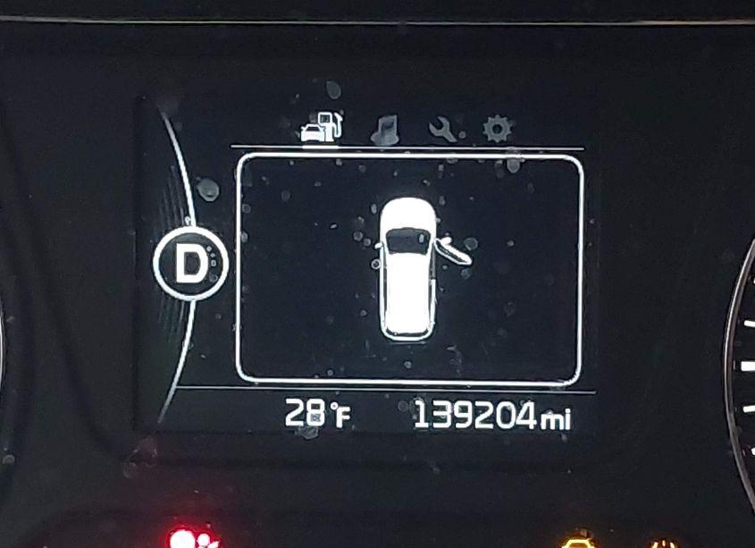 Photo 15 of 2017 Kia Sorento 3.3L LX (VIN 5XYPG4A5XHG217699)