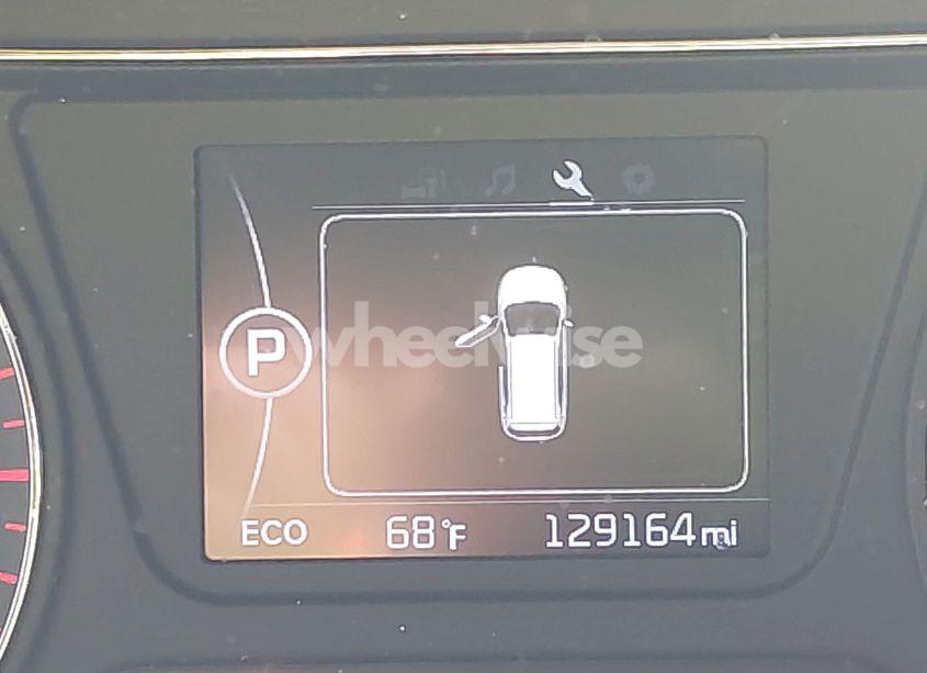 Photo 15 of 2017 Kia Sorento 3.3L LX (VIN 5XYPG4A5XHG228153)