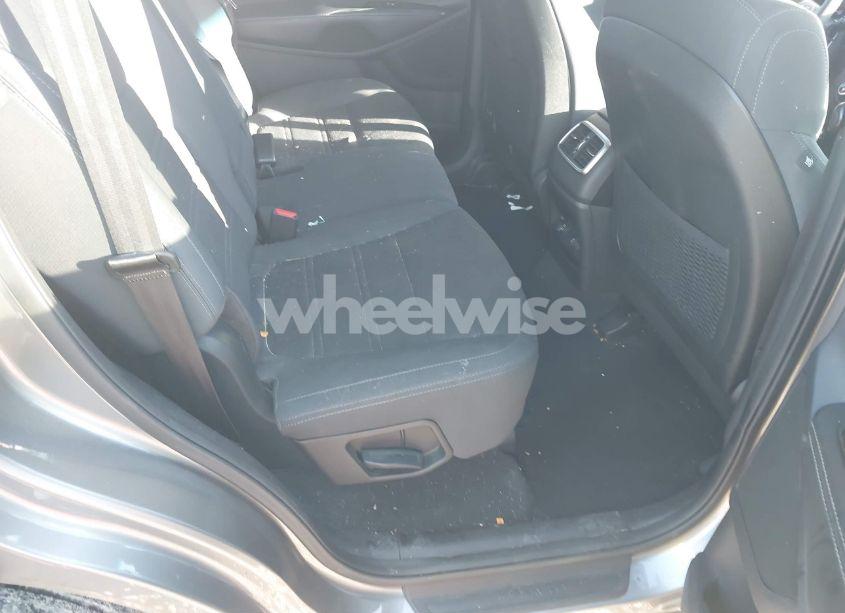 Photo 8 of 2017 Kia Sorento 3.3L LX (VIN 5XYPG4A5XHG228153)