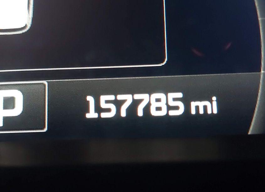 Photo 15 of 2017 Kia Sorento 3.3L LX (VIN 5XYPG4A5XHG229433)