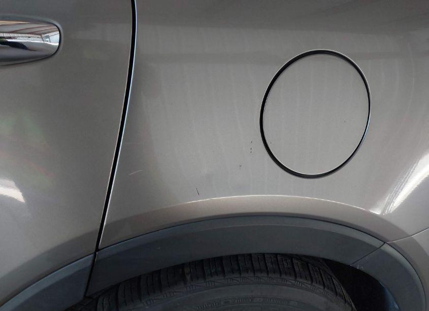 Photo 6 of 2017 Kia Sorento 3.3L LX (VIN 5XYPG4A5XHG229433)