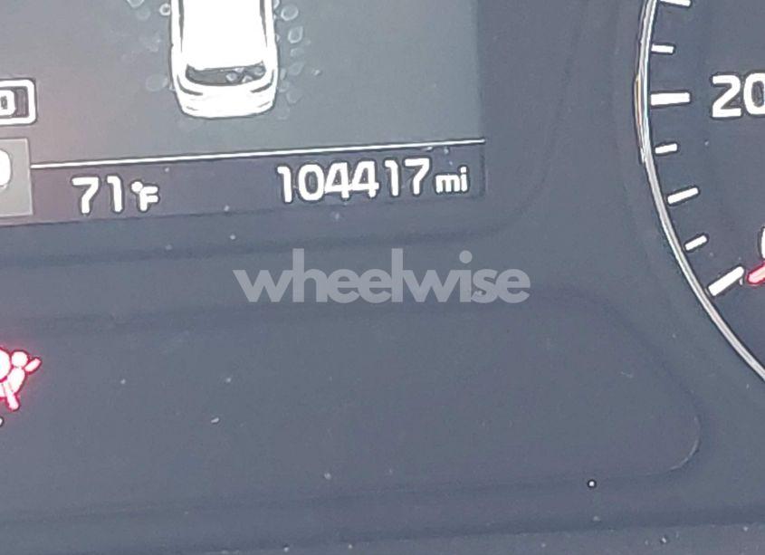 Photo 15 of 2019 Kia Sorento 3.3L LX (VIN 5XYPG4A5XKG456080)