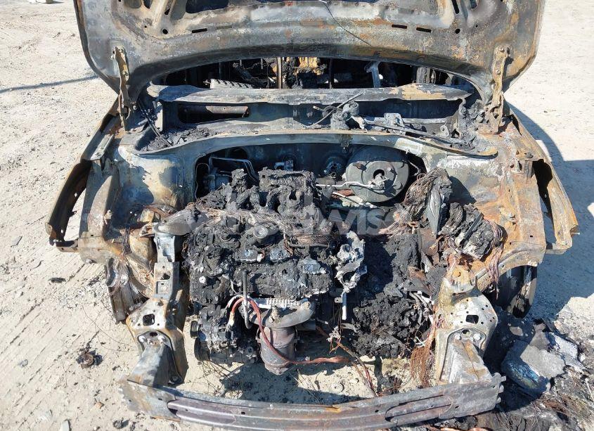 Photo 10 of 2019 Kia Sorento 3.3L LX (VIN 5XYPG4A5XKG519291)