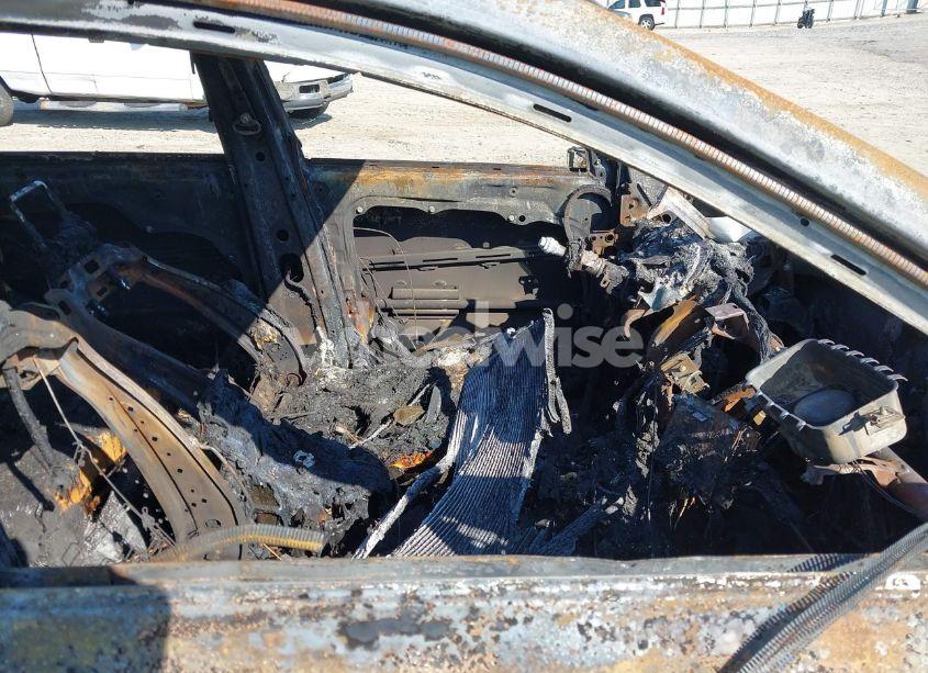 Photo 5 of 2019 Kia Sorento 3.3L LX (VIN 5XYPG4A5XKG519291)