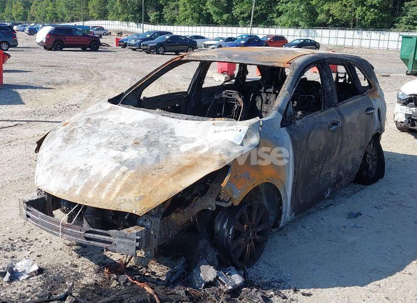 Photo 6 of 2019 Kia Sorento 3.3L LX (VIN 5XYPG4A5XKG519291)