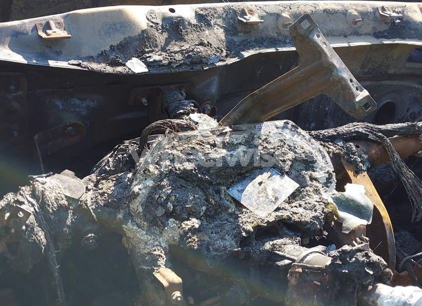 Photo 7 of 2019 Kia Sorento 3.3L LX (VIN 5XYPG4A5XKG519291)