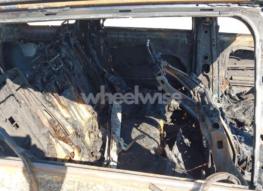 Photo 8 of 2019 Kia Sorento 3.3L LX (VIN 5XYPG4A5XKG519291)