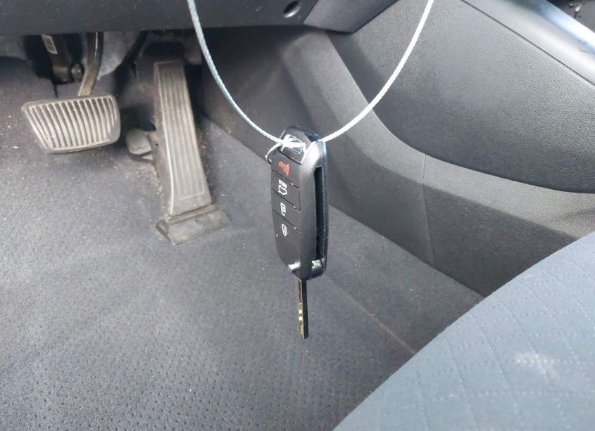 Photo 11 of 2020 Kia Sorento 3.3L LX (VIN 5XYPG4A5XLG614113)